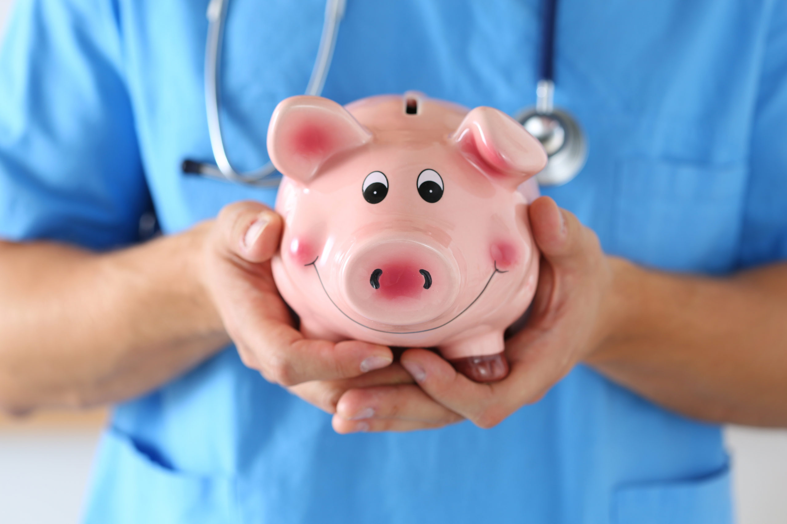 Do Nurses Make Good Money In Canada