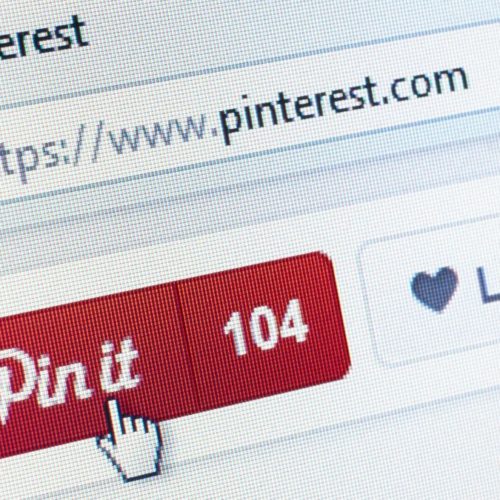 How to Use Pinterest To Grow Your Blog Traffic