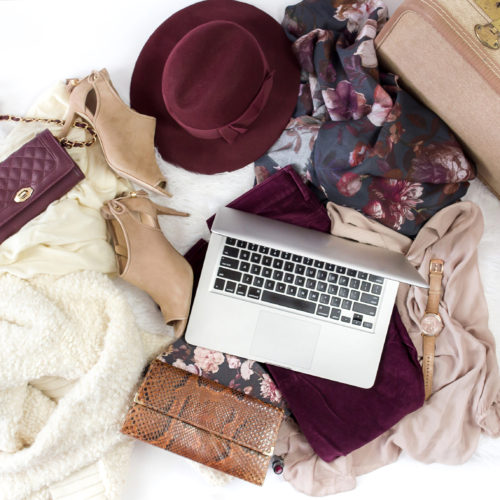 Find the Perfect Theme for your WordPress Blog