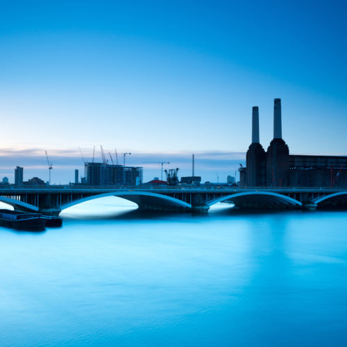5 Reasons Wandsworth is the Best Place in the UK for Tech Startups