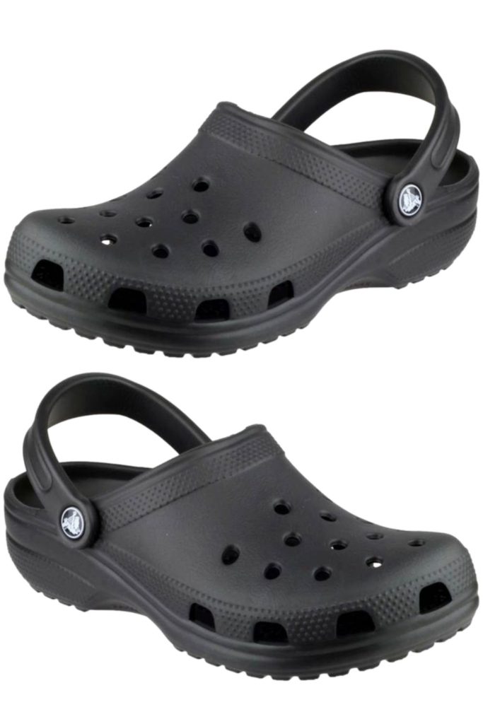 crocs for nurses uk