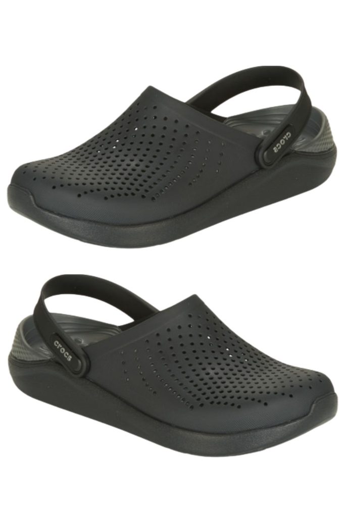 crocs for nurses uk