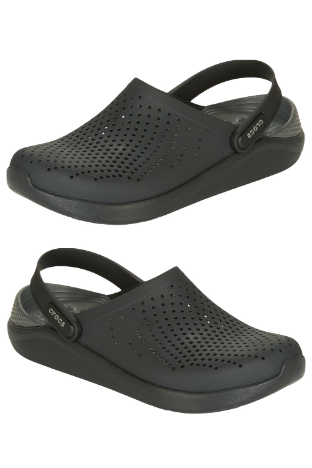 Best Crocs for Nurses in the UK Best Black Nursing Shoes