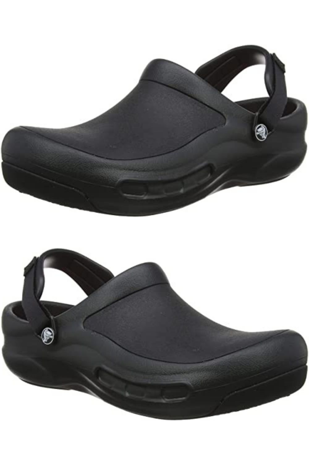 Best Crocs for Nurses in the UK Best Black Nursing Shoes