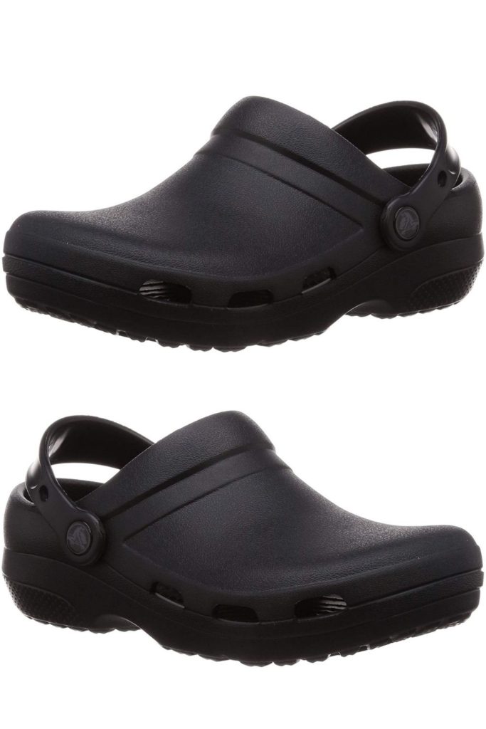 nurses crocs uk