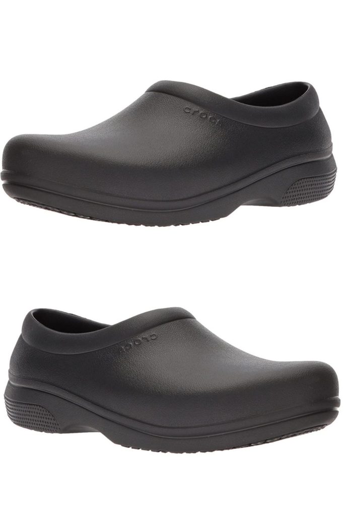 Best Crocs for Nurses in the UK | Best Black Nursing Shoes