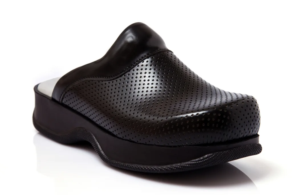 Best Shoes for Nurses UK