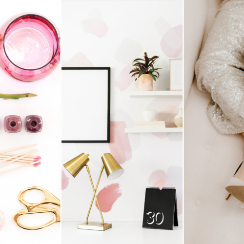 The Best Feminine Stock Photos for Women Entrepreneurs