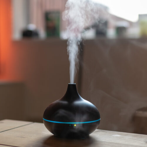 Essential Oil Diffuser
