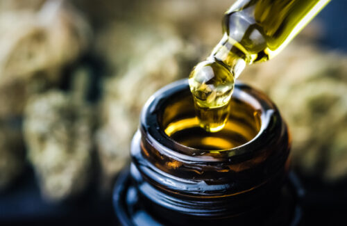 essential oils