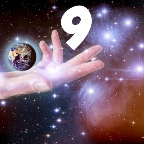 Life Path Number 9: Your Personality & Destiny According to Numerology