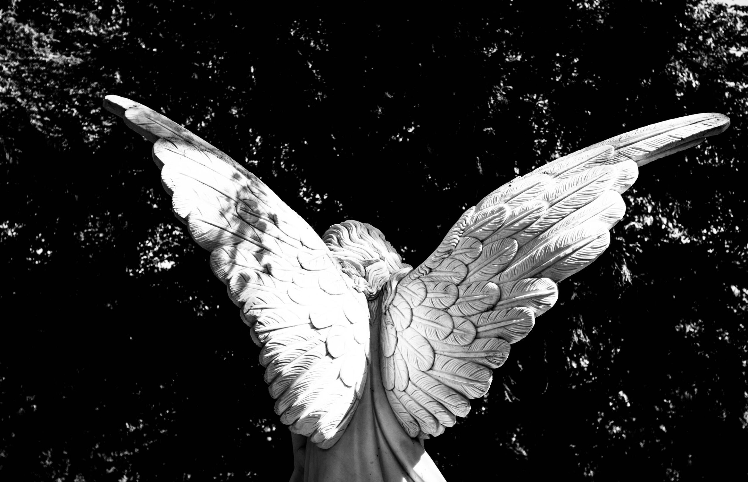 What Does Angel Symbolize In The Bible