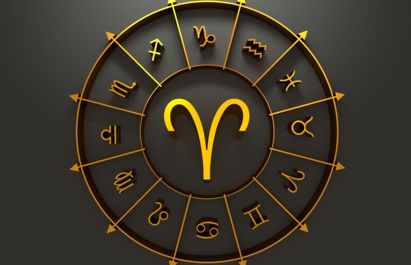What are the best signs for aries