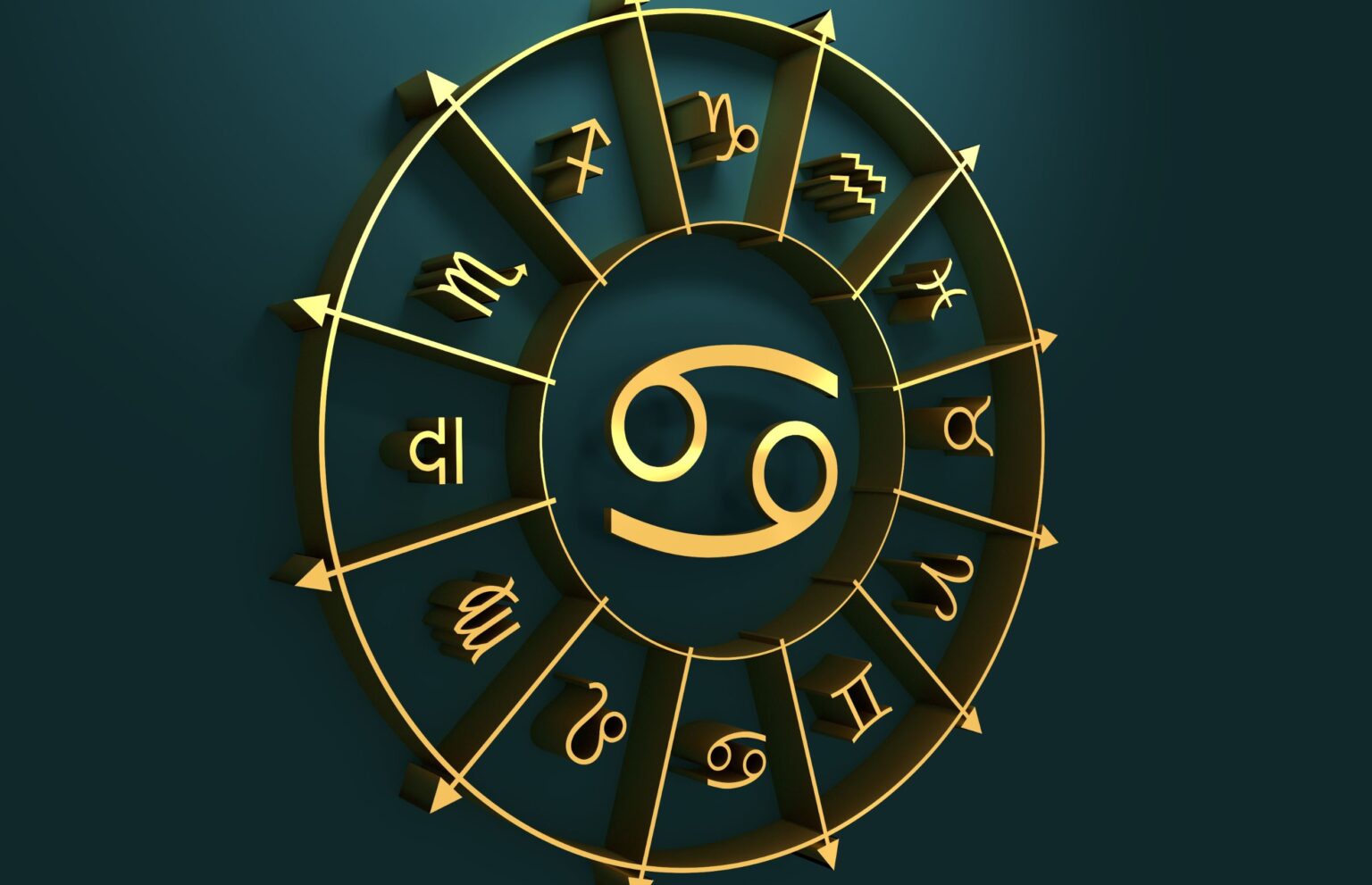 Cancer Gets Along With What Sign?