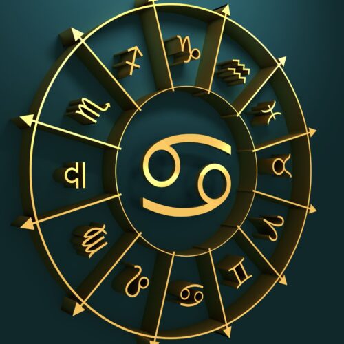 Cancer Gets Along With What Sign