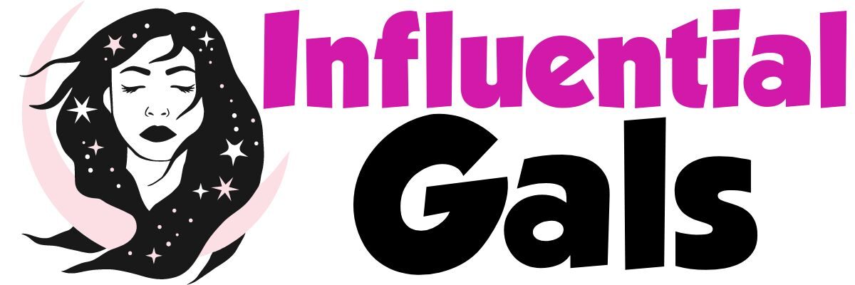 influential gals