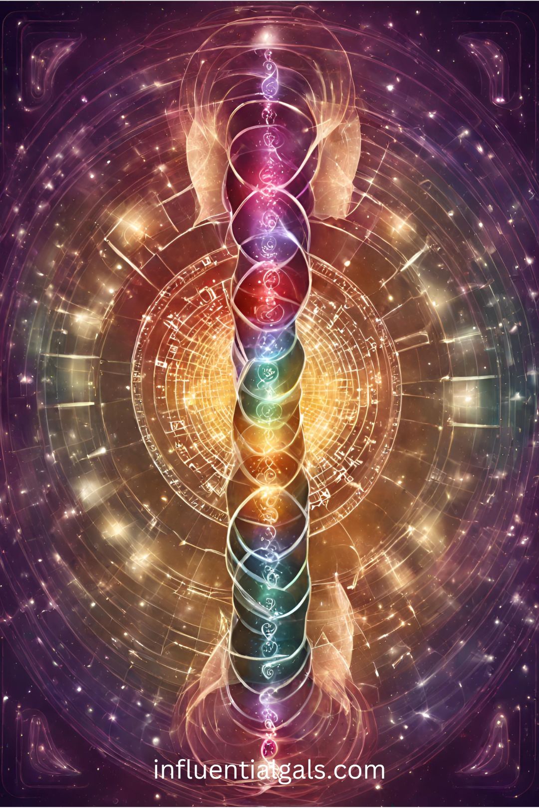 417 Hz Frequency Benefits Your Key to Amazing Healing!