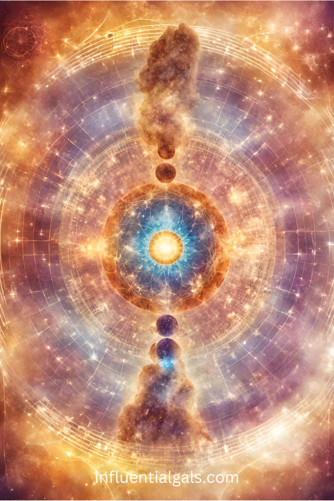 417 Hz Frequency Benefits - Your Key to Amazing Healing!