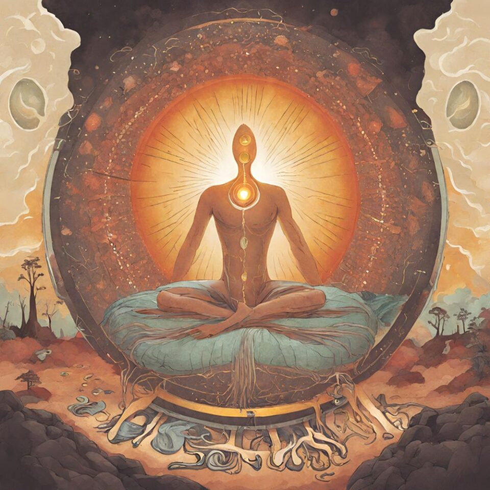 417 Hz Frequency Benefits - Your Key to Amazing Healing!