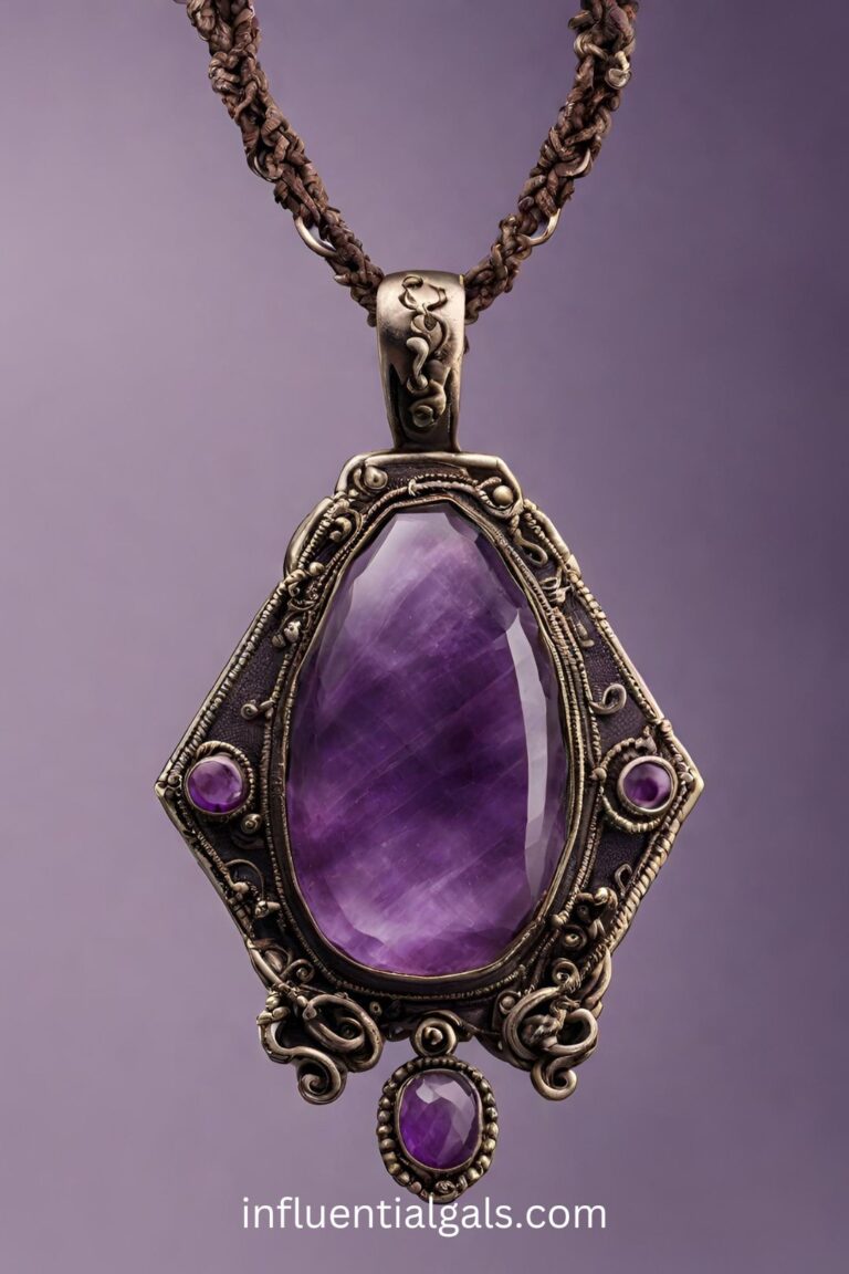 13 Best Crystals for Courage, Bravery and Confidence