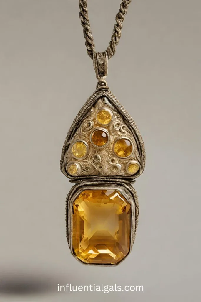 Citrine