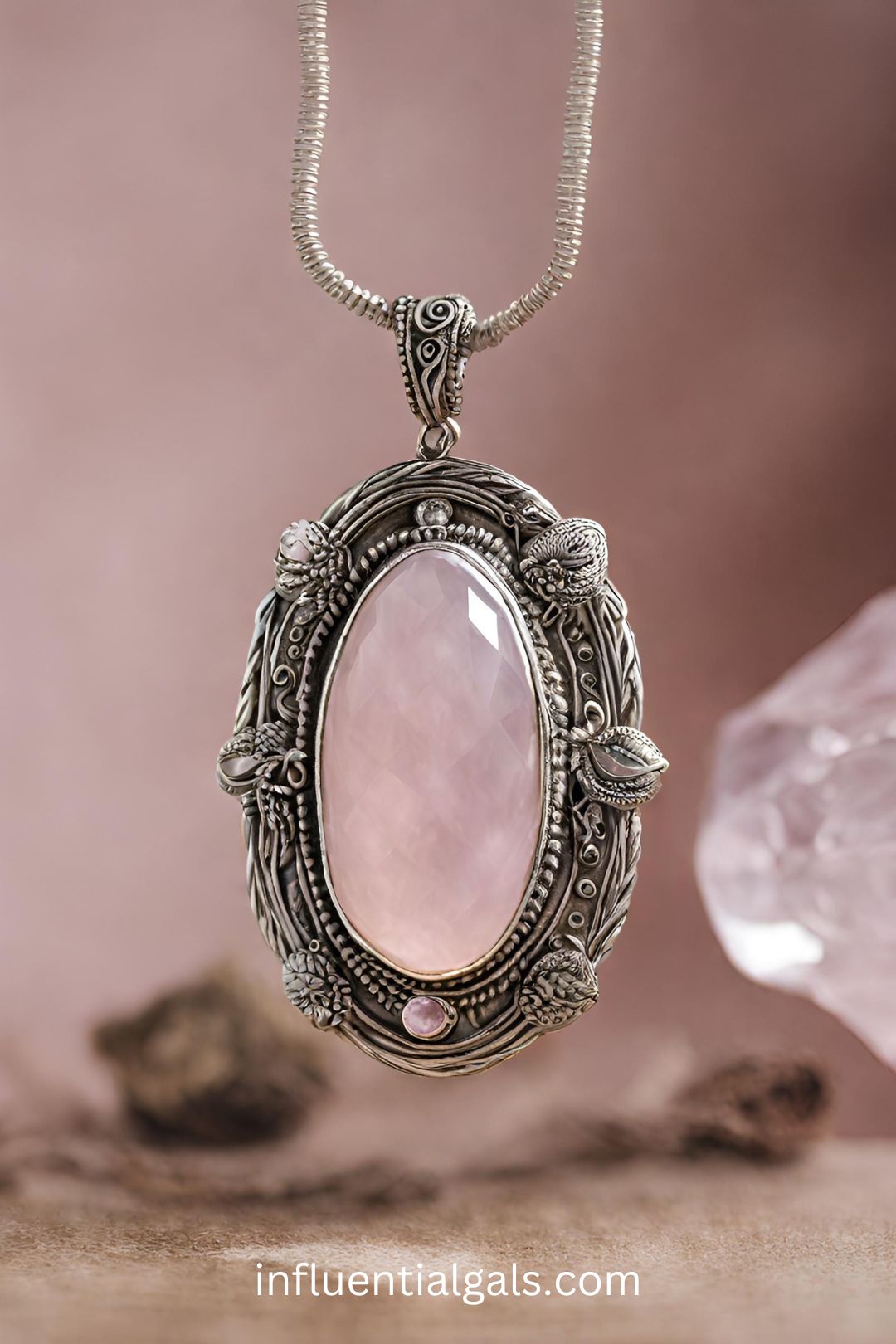 13 Best Crystals for Courage, Bravery and Confidence