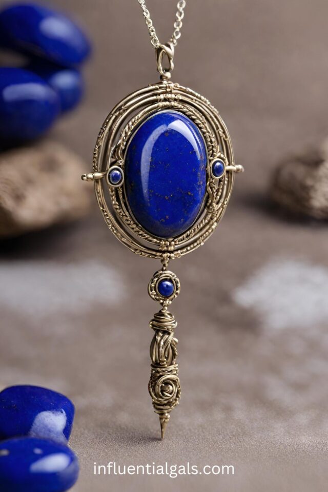 13 Best Crystals for Courage, Bravery and Confidence