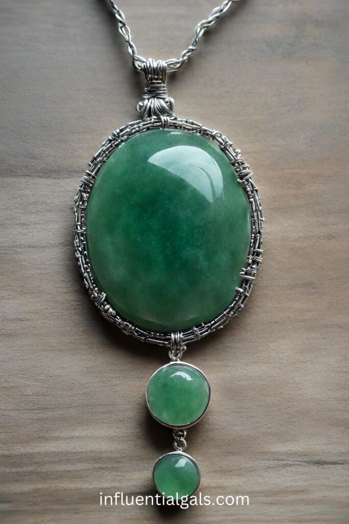 Green Aventurine