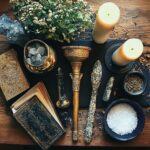 Green Witchcraft for Beginners: A Guide to Nature-Based Magic