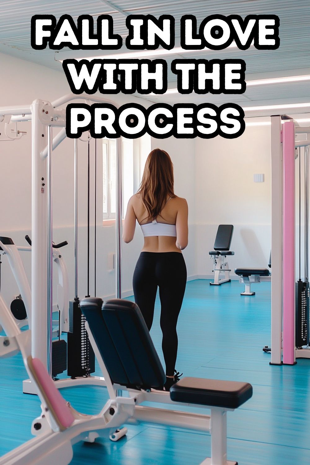 As I entered the gym, my fitness goals seemed overwhelming. Then, I remembered the impact a vision board had on my life. Creating one for my gym goals could reignite my motivation and sharpen my focus. This article will show you different vision board ideas to keep you motivated and inspired. If you want to lose weight, build muscle, or live healthier, a vision board can help. It can change your fitness journey for the better. Pink aesthetic 2024 body working out pics for photos for, pictures Vision Board Pics Organization, Vision Board For Athletes, Life Vision Board Ideas, Gym Athestic, Working Out Pictures, Black Women Working Out, Gym Flicks, Workout Asethic