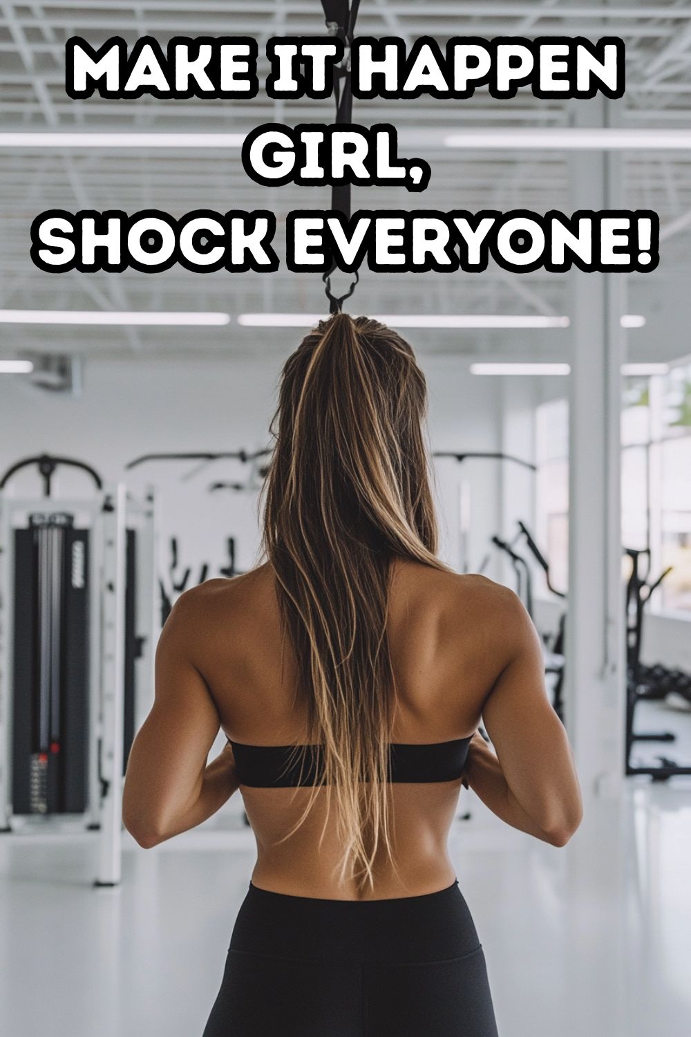 As I entered the gym, my fitness goals seemed overwhelming. Then, I remembered the impact a vision board had on my life. Creating one for my gym goals could reignite my motivation and sharpen my focus. This article will show you different vision board ideas to keep you motivated and inspired. If you want to lose weight, build muscle, or live healthier, a vision board can help. It can change your fitness journey for the better. Pink aesthetic 2024 body working out pics for photos for, pictures Vision Board Pics Organization, Vision Board For Athletes, Life Vision Board Ideas, Gym Athestic, Working Out Pictures, Black Women Working Out, Gym Flicks, Workout Asethic